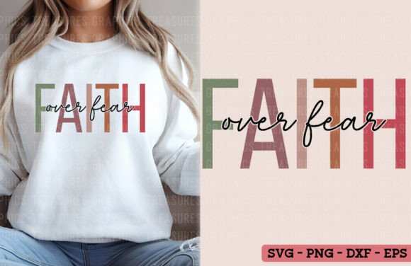 Boho Christian Graphics: Perfect for T-Shirt Designs