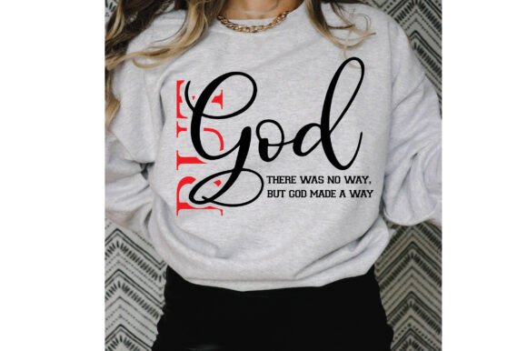 But God, Christian SVG PNG T Shirt: A Versatile Graphics Asset