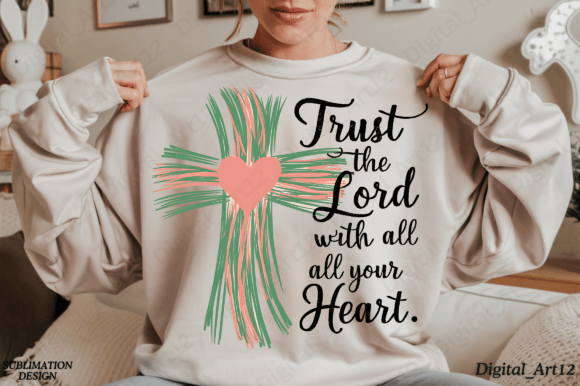 Christian Design PNG T Shirt: A Perfect Fit for Faithful Brands