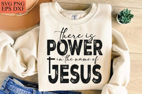 Powerful Embroidery: 