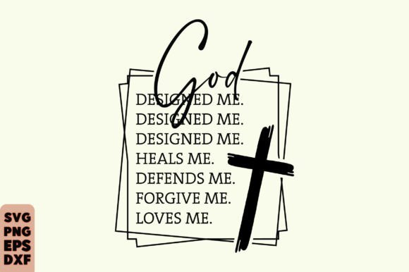 Review: God SVG, Christian Svg, Religious Svg PNG for T-Shirt Designs
